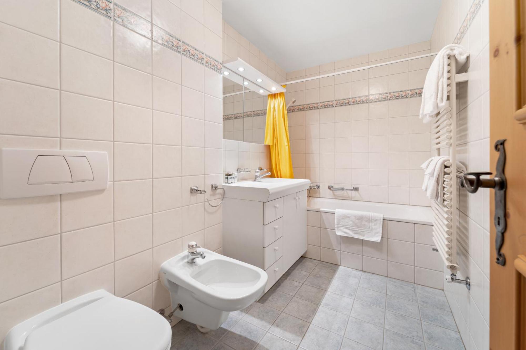Chalet St Moritz Madulain Екстер'єр фото