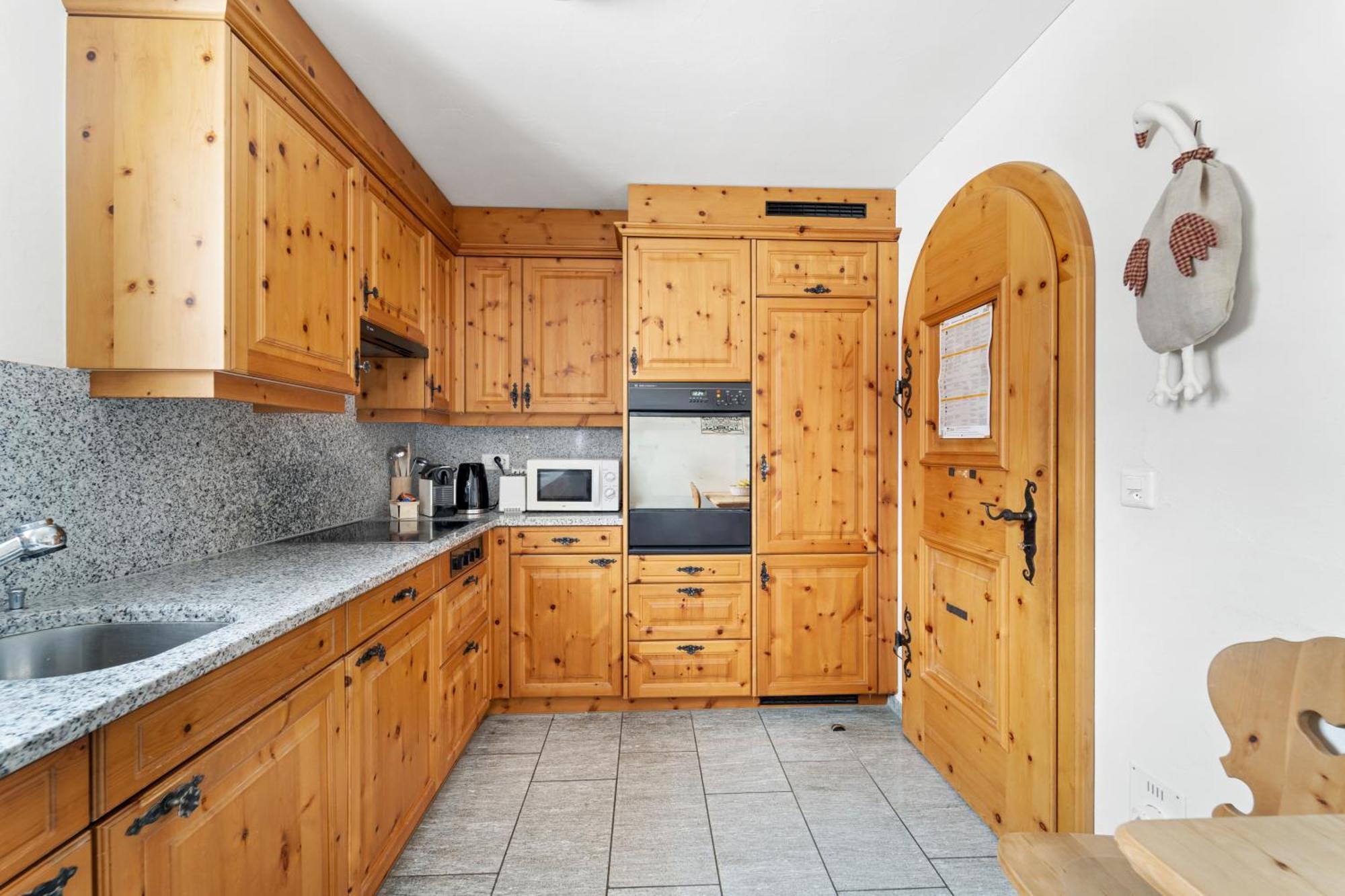 Chalet St Moritz Madulain Екстер'єр фото