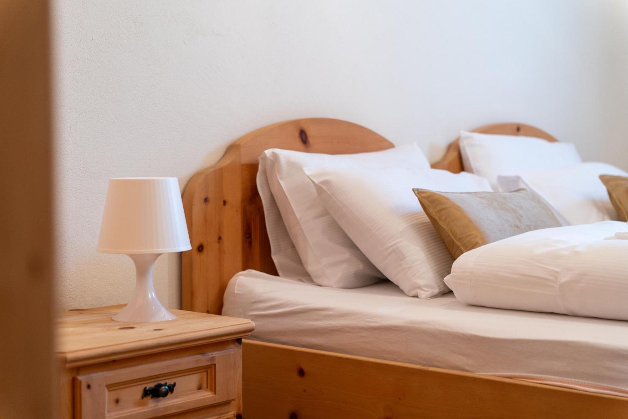 Chalet St Moritz Madulain Екстер'єр фото