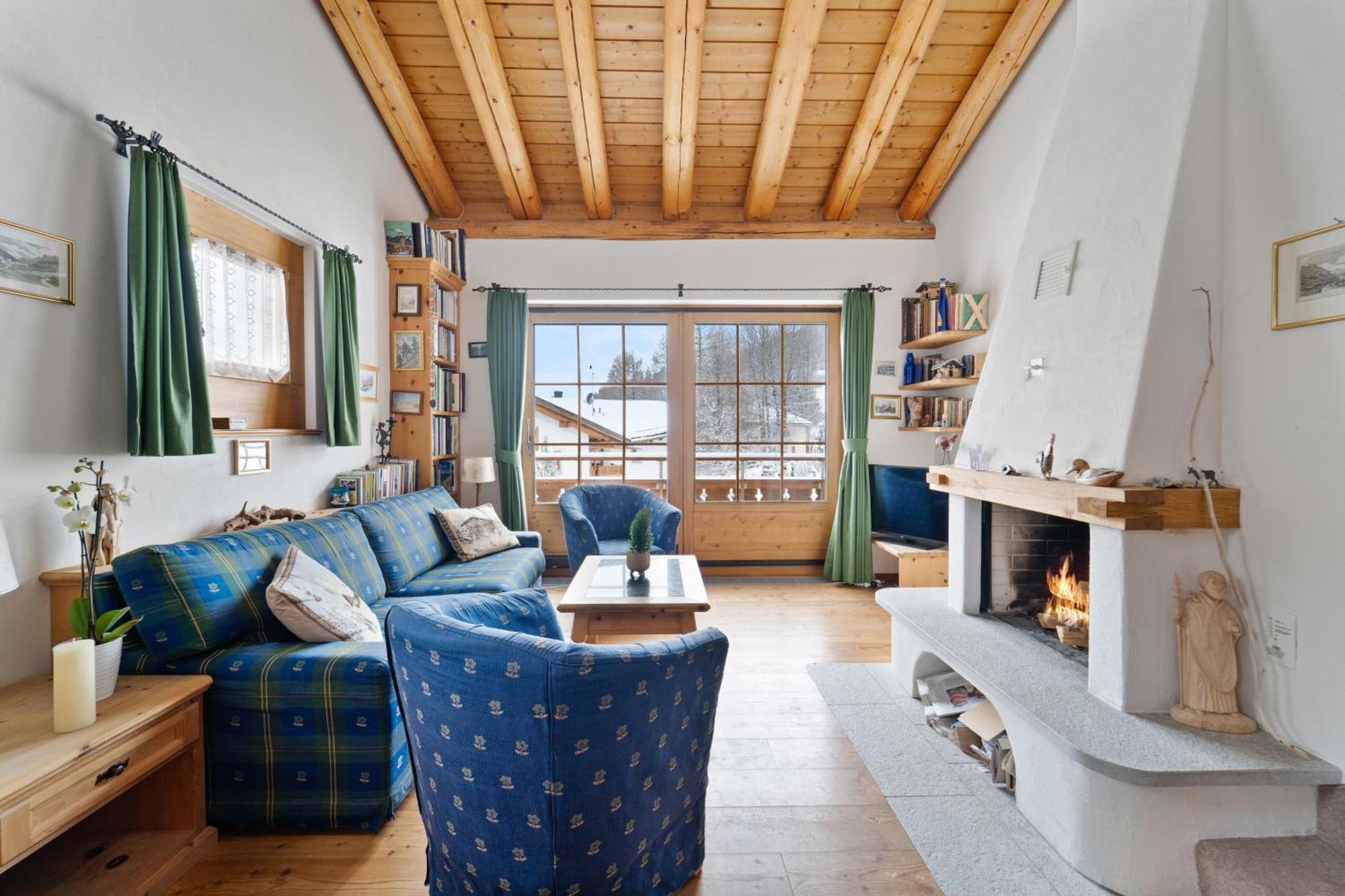 Chalet St Moritz Madulain Екстер'єр фото