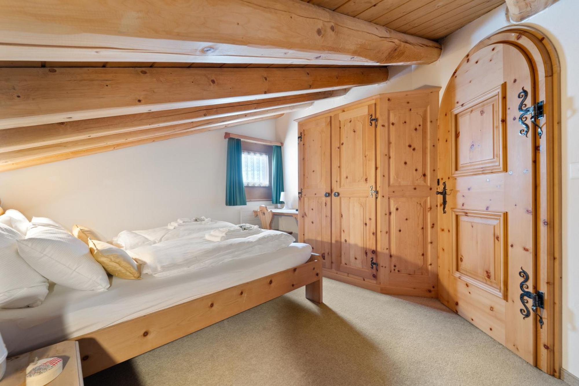 Chalet St Moritz Madulain Екстер'єр фото